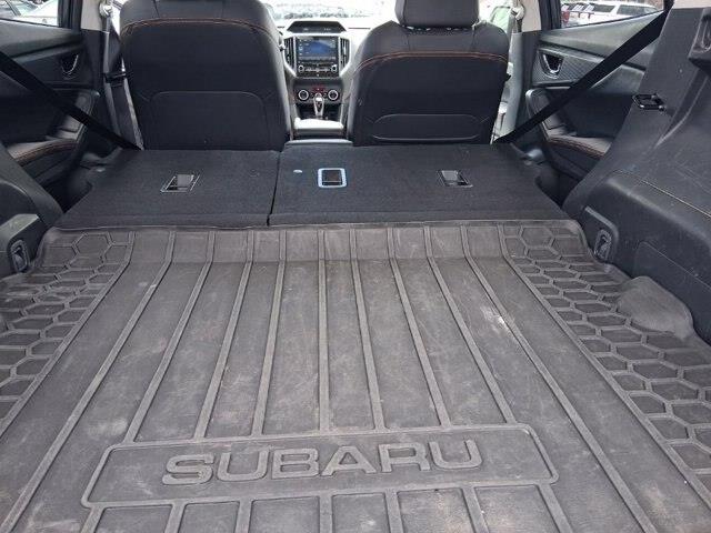 2021 Subaru Crosstrek - $18,987