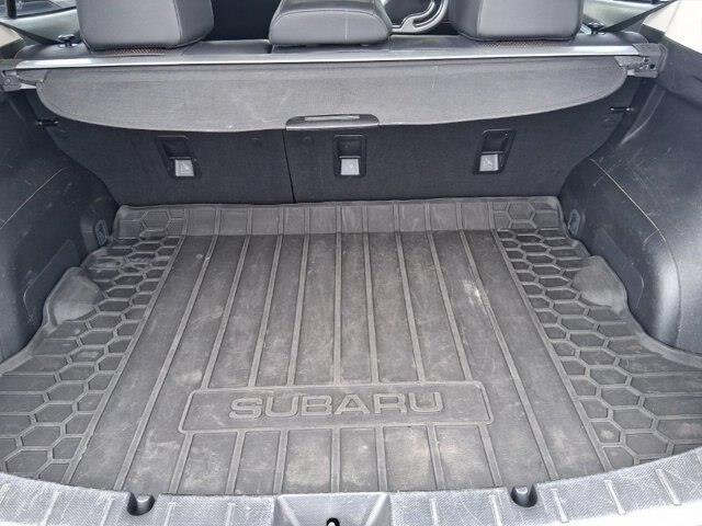 2021 Subaru Crosstrek - $18,987