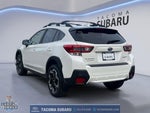 2022 Crosstrek Thumbnail 3