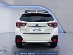 2022 Crosstrek Thumbnail 4