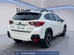 2022 Crosstrek Thumbnail 5