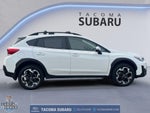 2022 Crosstrek Thumbnail 6