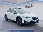 2022 Crosstrek Thumbnail 7