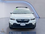 2022 Crosstrek Thumbnail 8