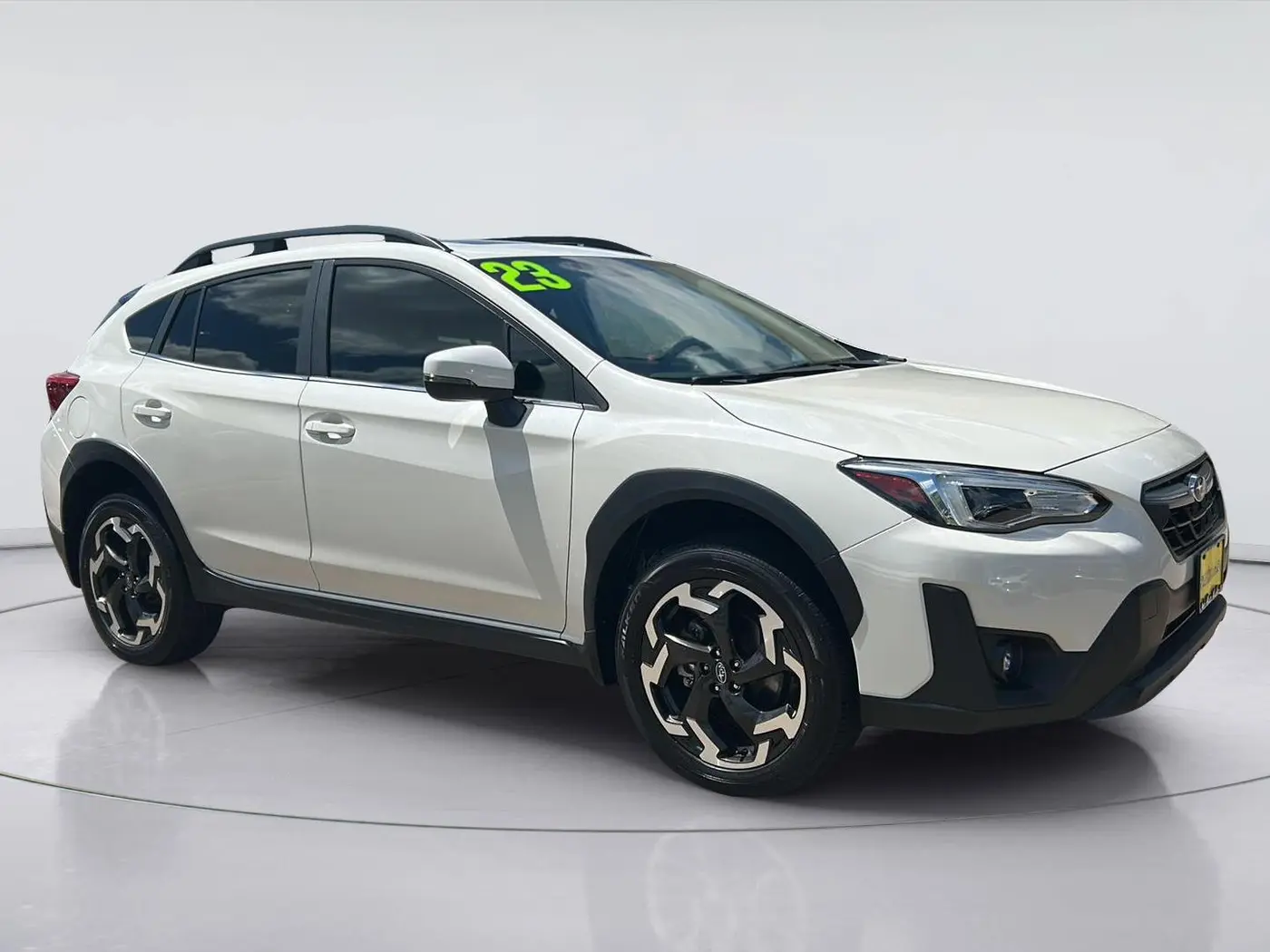 2023 Subaru Crosstrek - $22,725