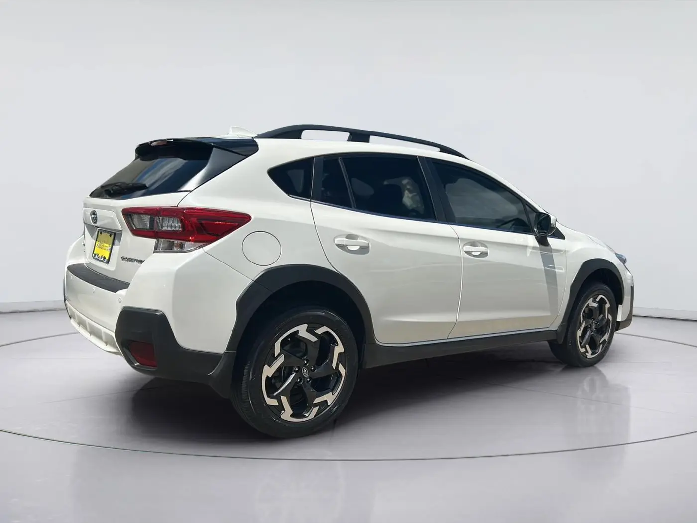 2023 Subaru Crosstrek - $22,725