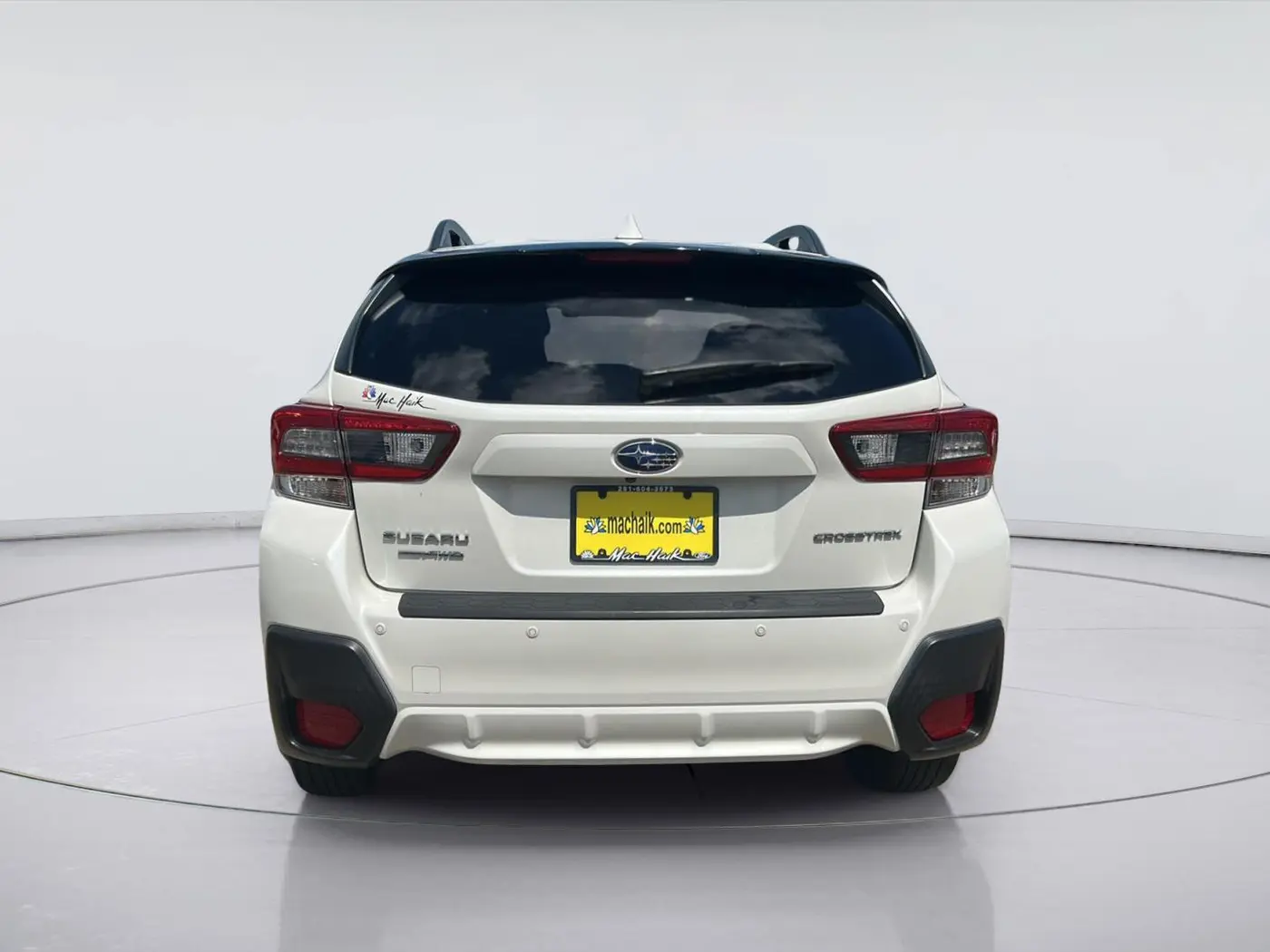 2023 Subaru Crosstrek - $22,725