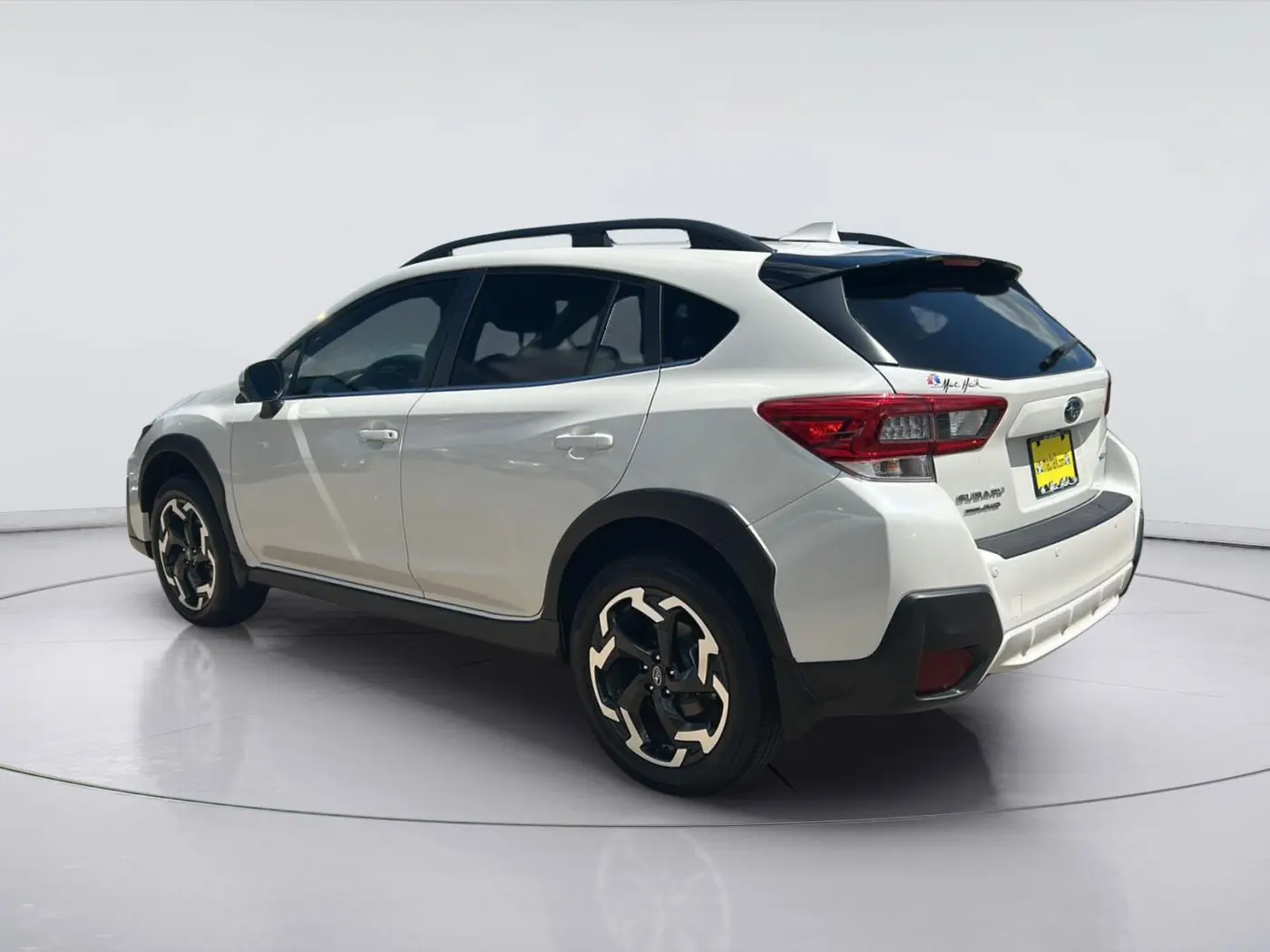 2023 Subaru Crosstrek - $22,725
