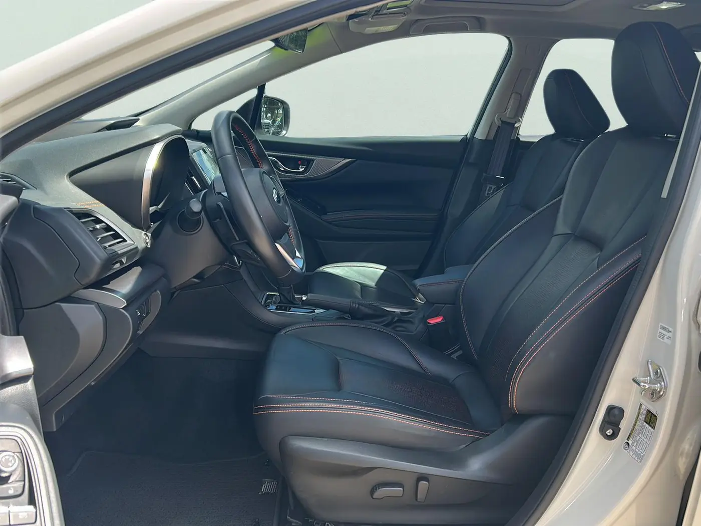 2023 Subaru Crosstrek - $22,725