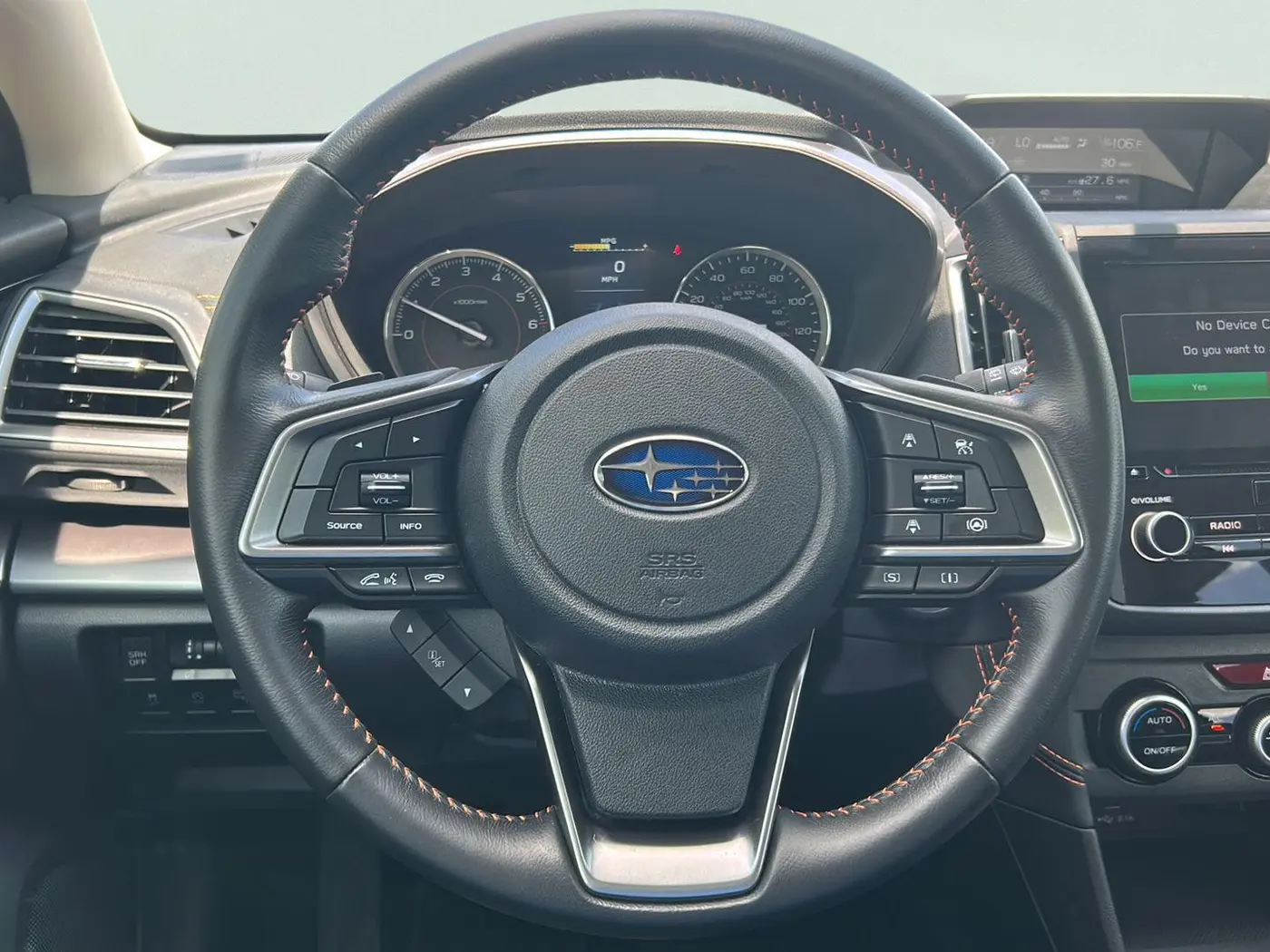 2023 Subaru Crosstrek - $22,725