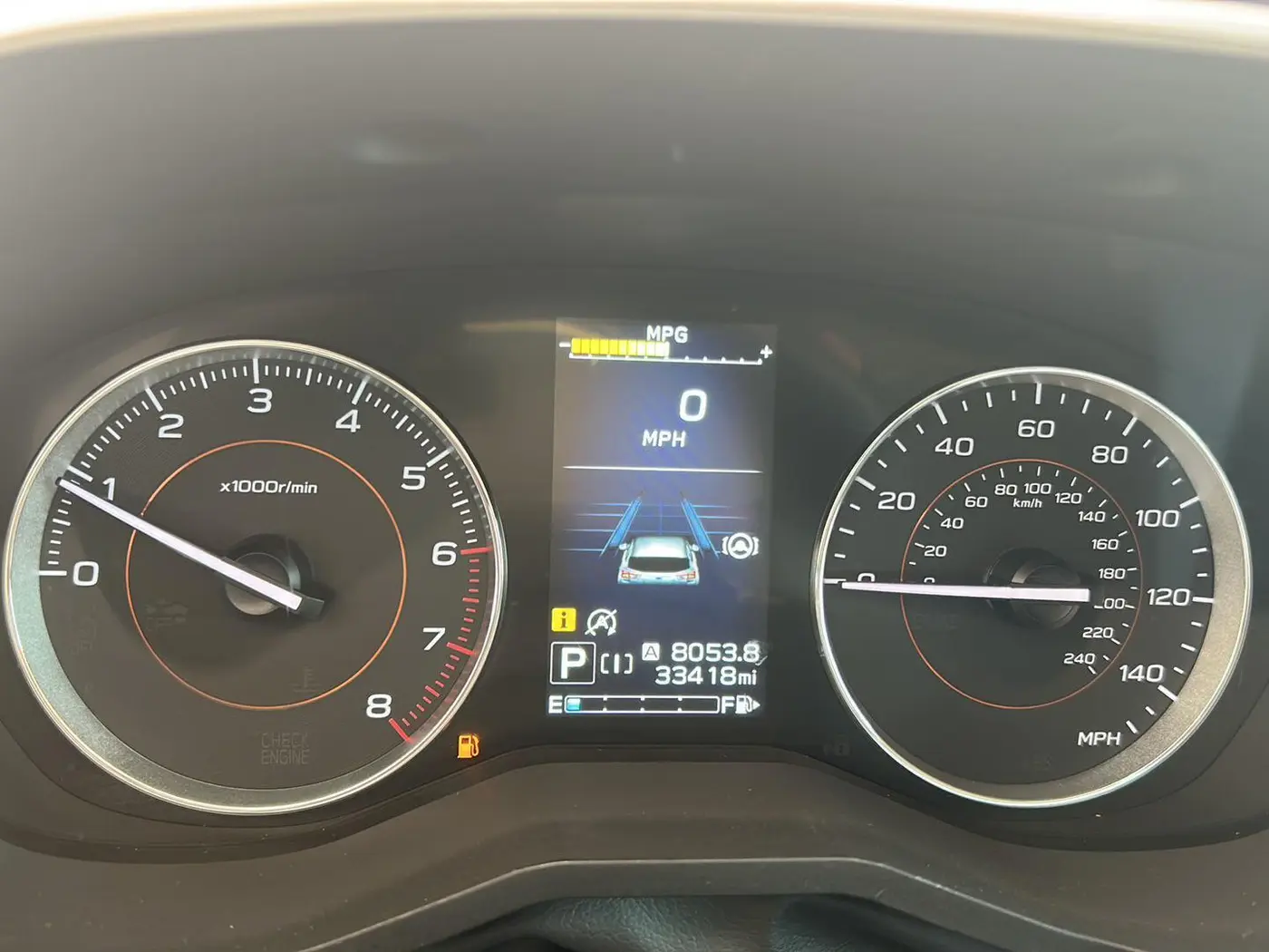 2023 Subaru Crosstrek - $22,725