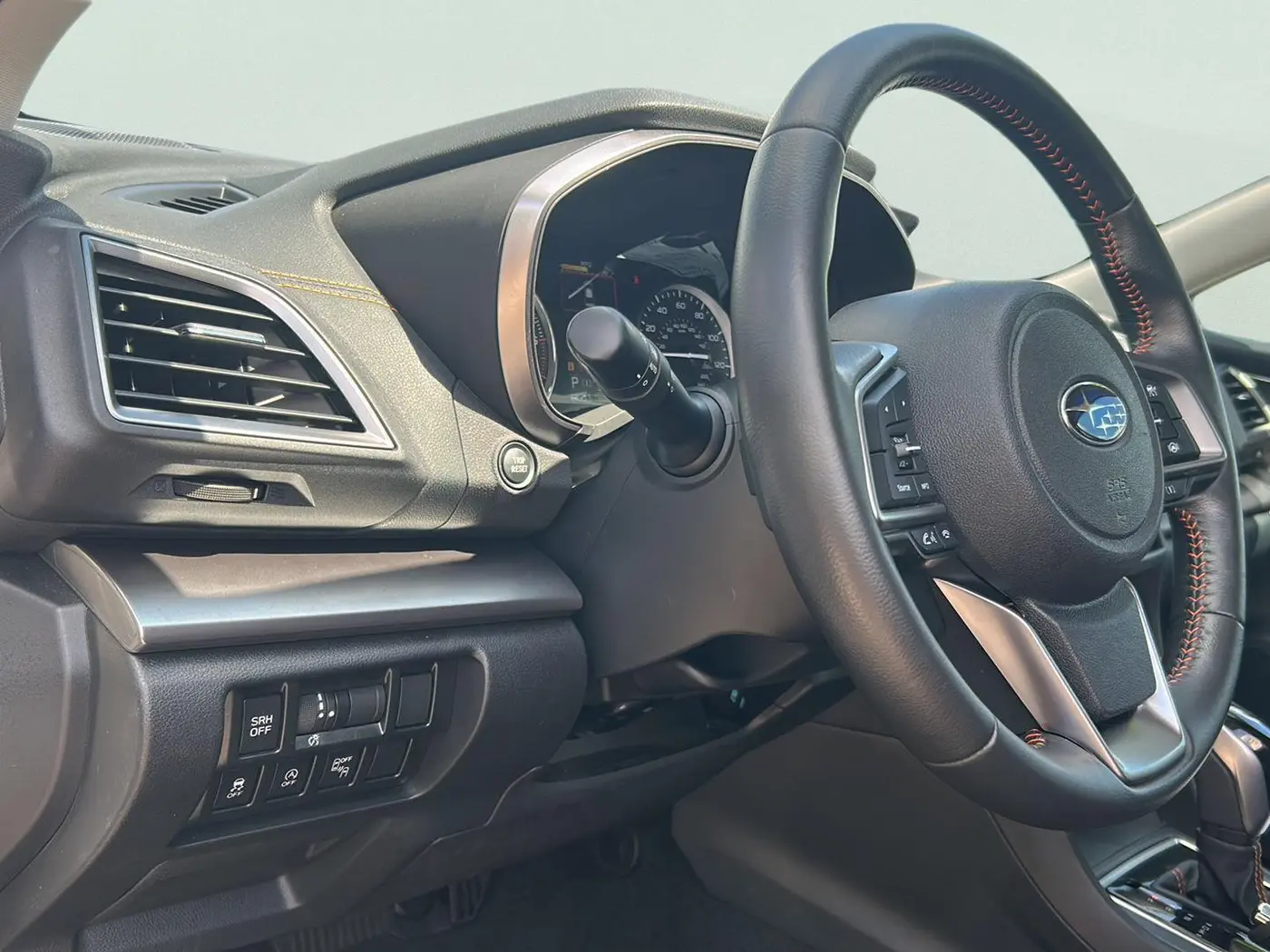 2023 Subaru Crosstrek - $22,725