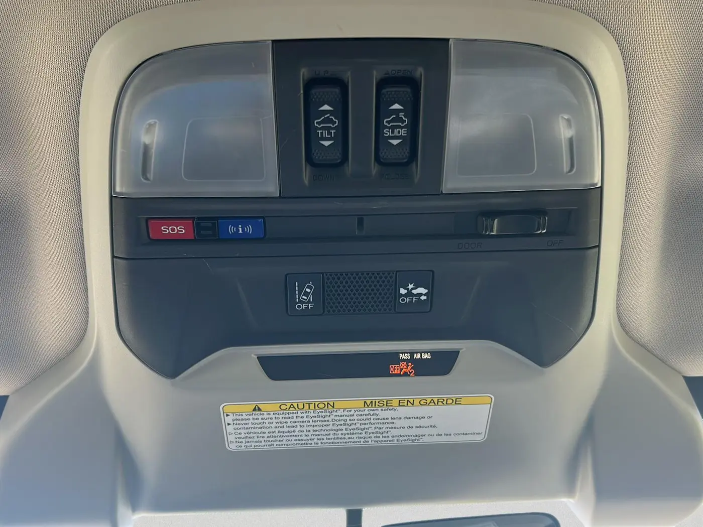 2023 Subaru Crosstrek - $22,725