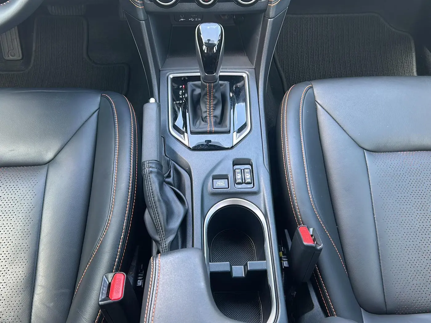 2023 Subaru Crosstrek - $22,725