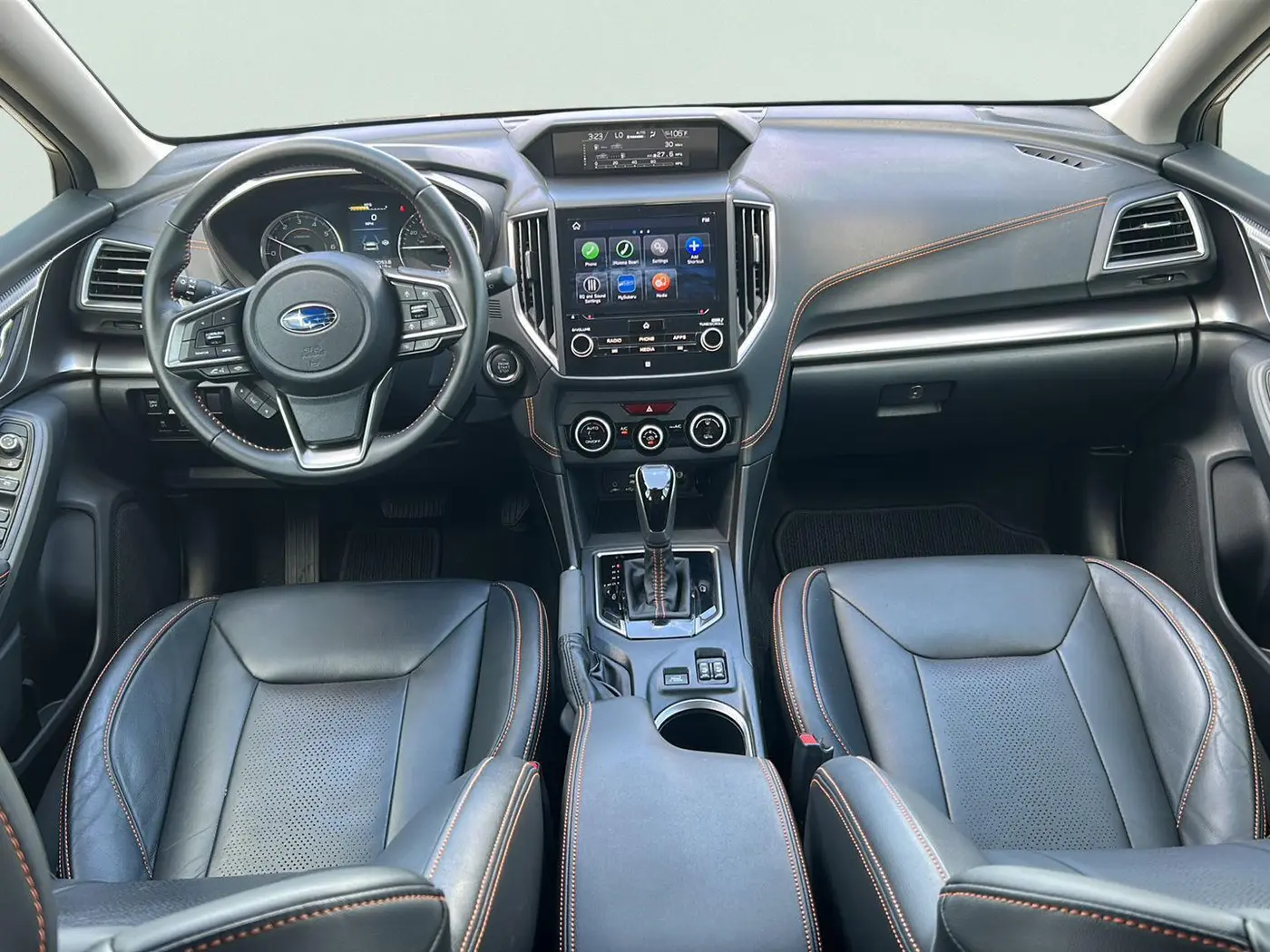 2023 Subaru Crosstrek - $22,725
