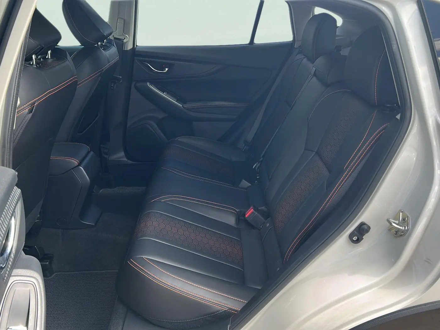 2023 Subaru Crosstrek - $22,725