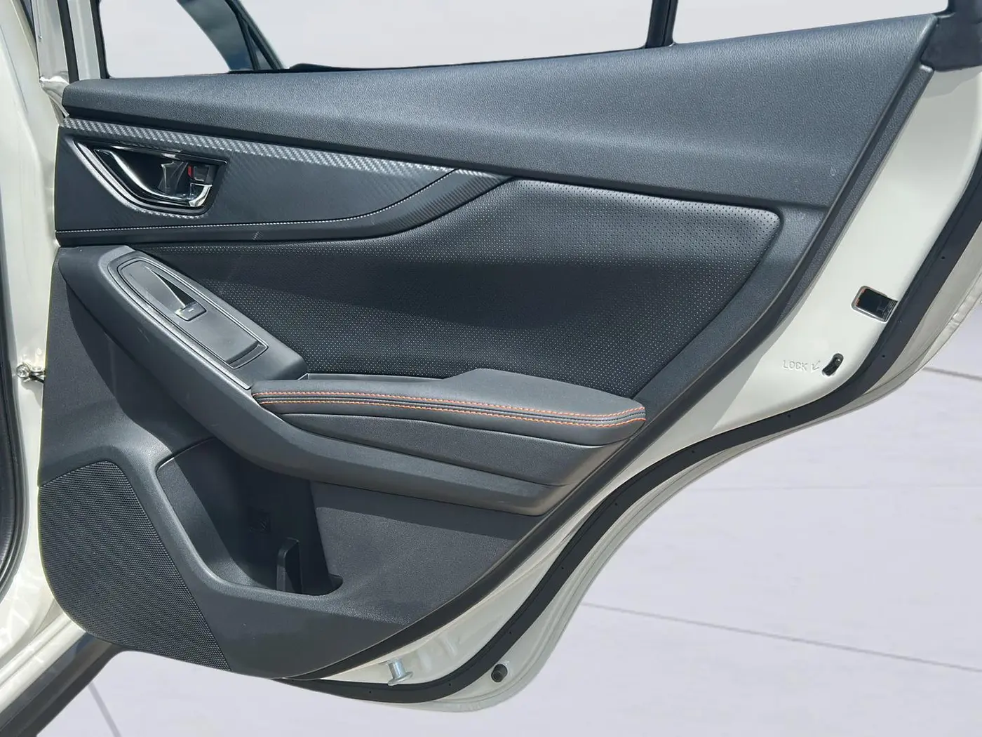 2023 Subaru Crosstrek - $22,725