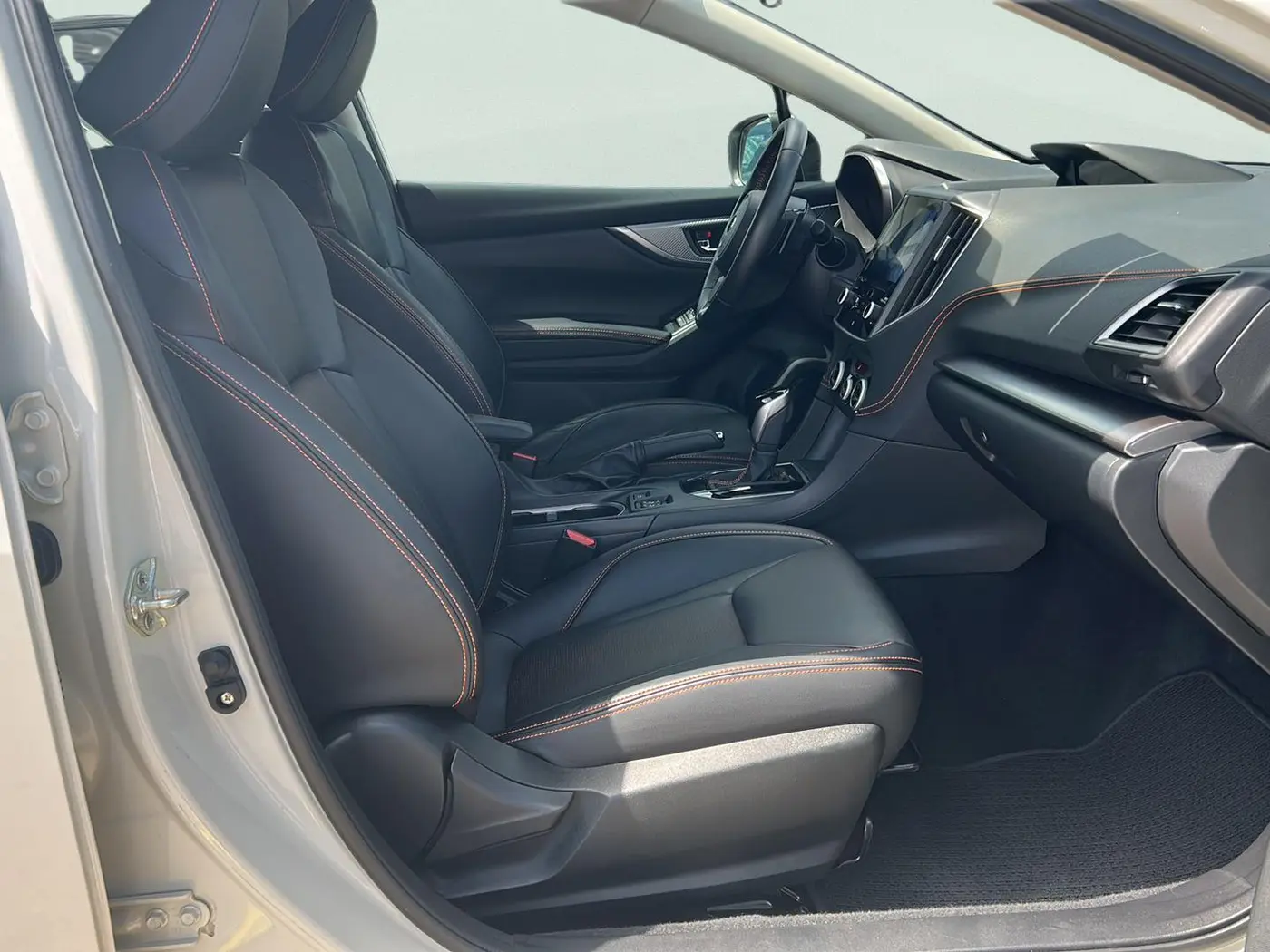 2023 Subaru Crosstrek - $22,725