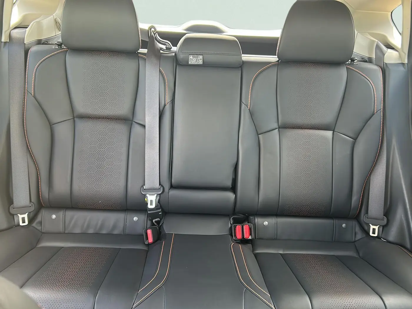 2023 Subaru Crosstrek - $22,725