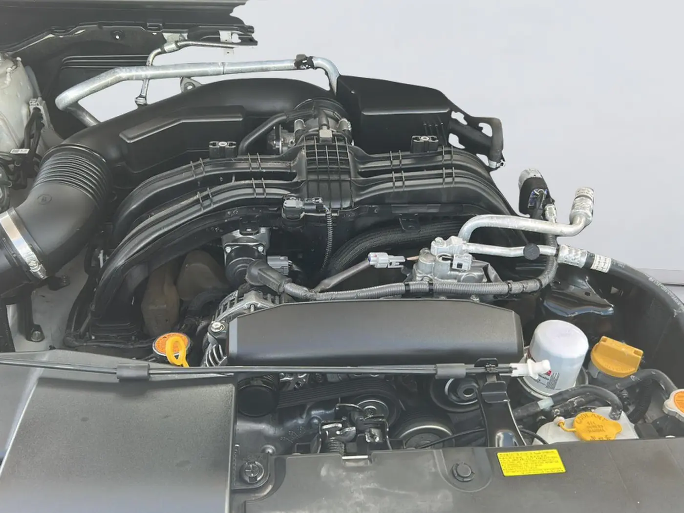 2023 Subaru Crosstrek - $22,725