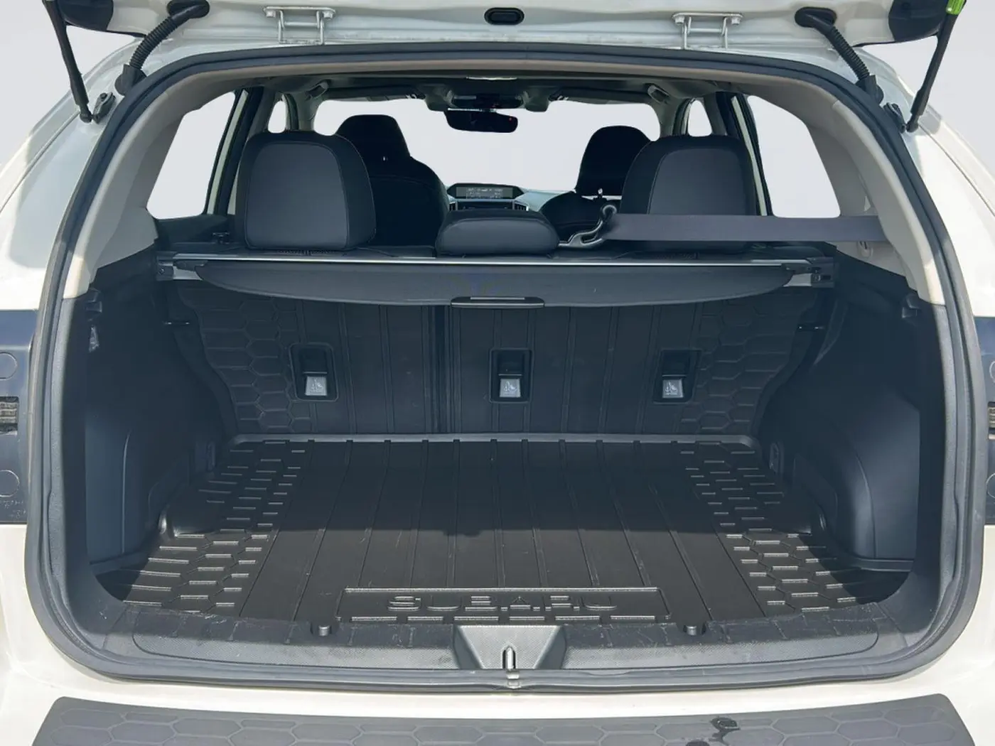 2023 Subaru Crosstrek - $22,725