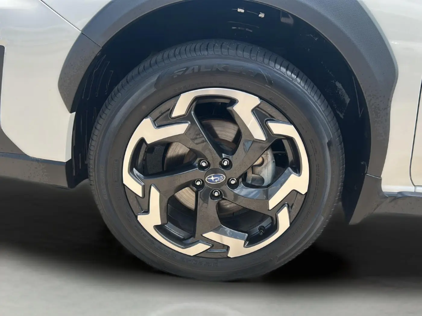 2023 Subaru Crosstrek - $22,725