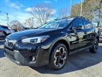 2023 Crosstrek Thumbnail 3