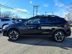 2023 Crosstrek Thumbnail 4