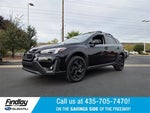 2021 Crosstrek Thumbnail 1