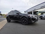 2021 Crosstrek Thumbnail 2