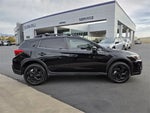 2021 Crosstrek Thumbnail 3