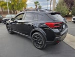 2021 Crosstrek Thumbnail 6