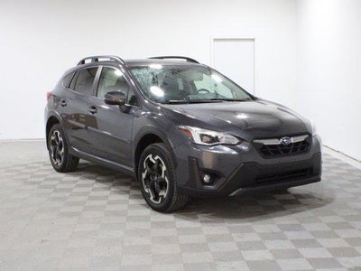 2021 Subaru Crosstrek AWD Limited 4DR Crossover
