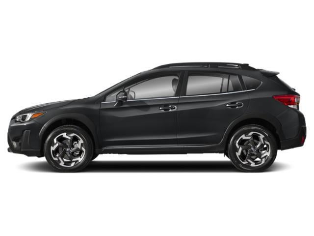 2021 Subaru Crosstrek Limited — photo 1 of 12