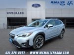 2021 Crosstrek Thumbnail 1