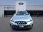 2021 Crosstrek Thumbnail 2