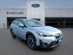 2021 Crosstrek Thumbnail 3