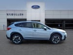 2021 Crosstrek Thumbnail 4
