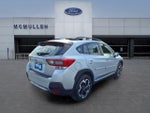 2021 Crosstrek Thumbnail 5