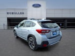 2021 Crosstrek Thumbnail 7