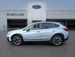 2021 Crosstrek Thumbnail 8
