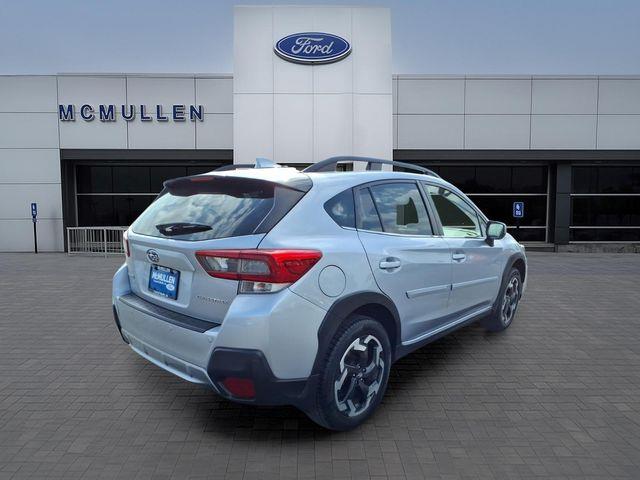 2021 Subaru Crosstrek - $22,750