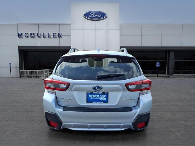 2021 Subaru Crosstrek - $22,750