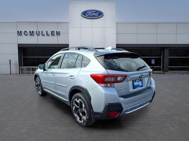 2021 Subaru Crosstrek - $22,750
