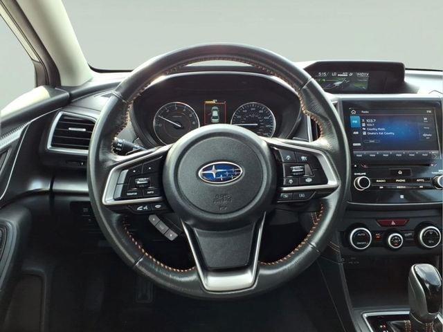 2021 Subaru Crosstrek - $22,750