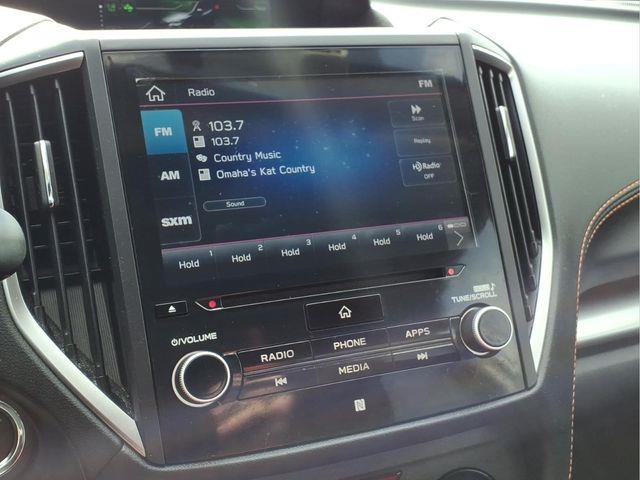 2021 Subaru Crosstrek - $22,750