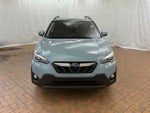 2021 Crosstrek Thumbnail 2