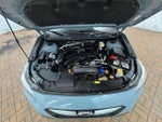2021 Crosstrek Thumbnail 4