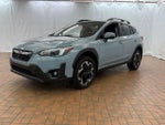 2021 Crosstrek Thumbnail 5