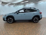 2021 Crosstrek Thumbnail 6